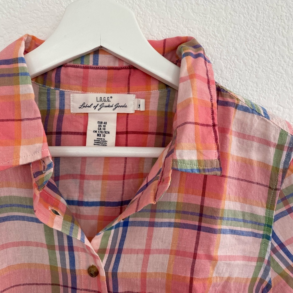 (4) Assorted Tops - image 2